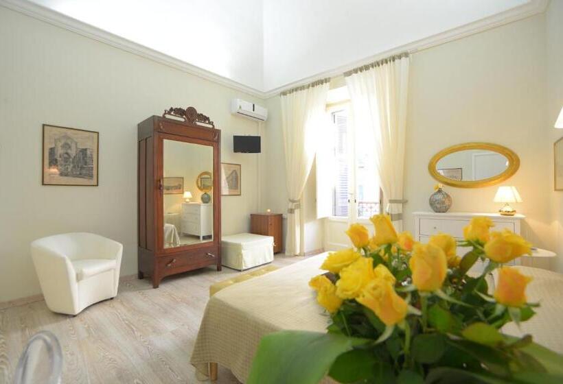 צימר Casa Decò Business Stay Solution