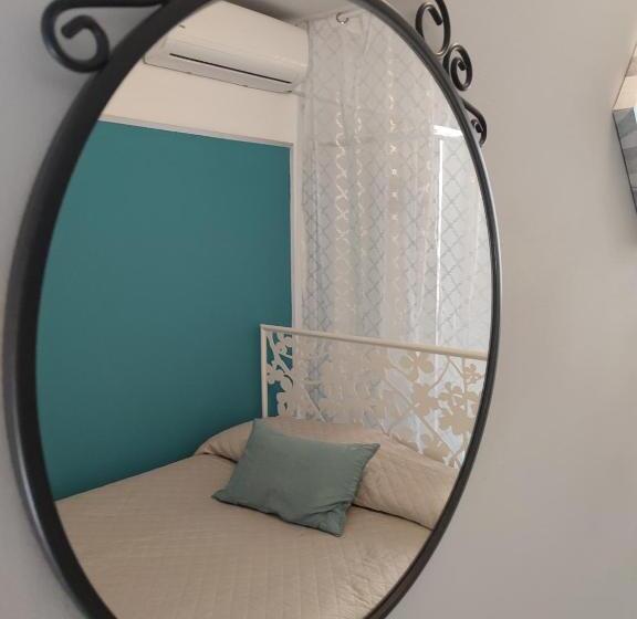 צימר Casa Decò Business Stay Solution