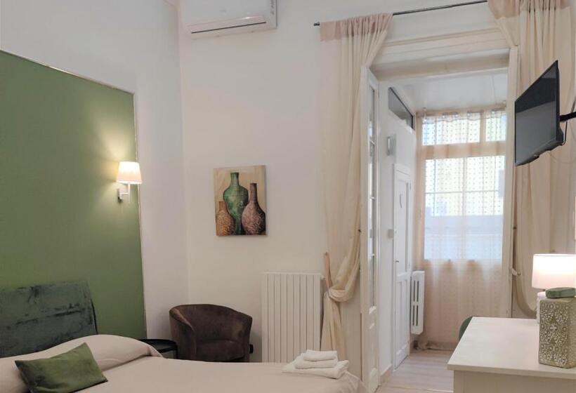 مبيت وإفطار Casa Decò Business Stay Solution