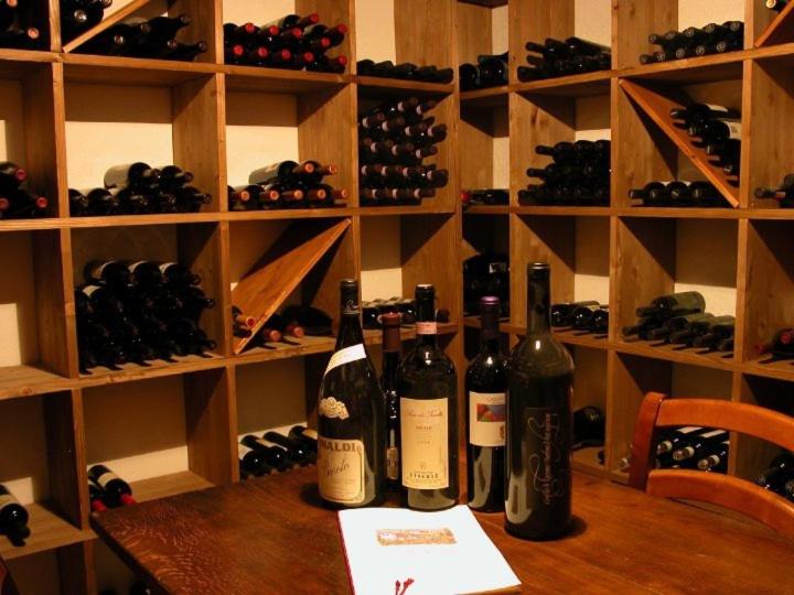 ベッドアンドブレックファースト Casa Del Contrabbandiere