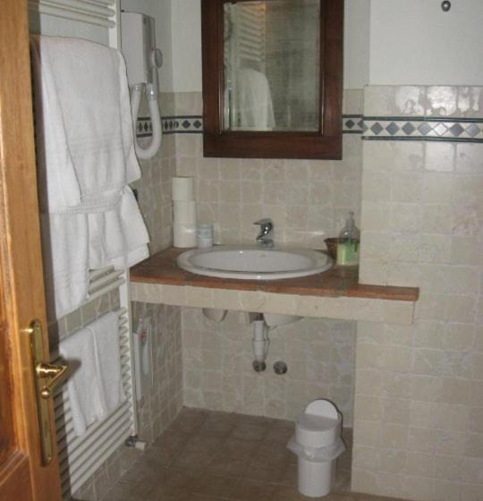 צימר Casa Del Contrabbandiere