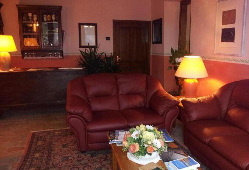 ベッドアンドブレックファースト Casa Del Contrabbandiere