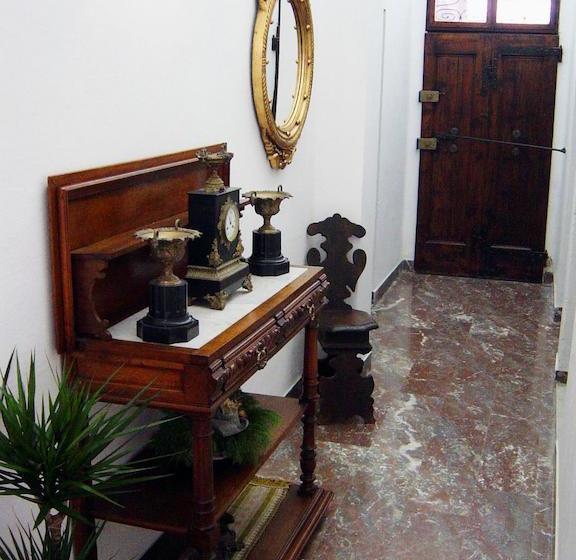 مبيت وإفطار Casa Gori