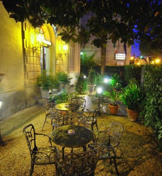 مبيت وإفطار Casa Gori