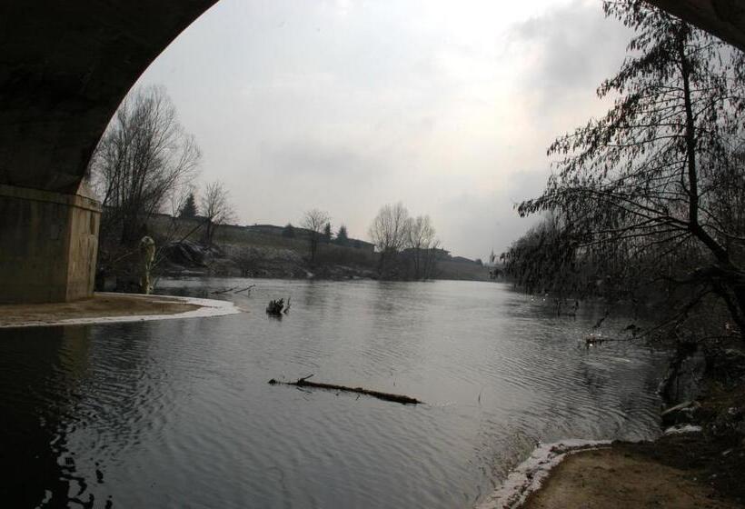 住宿加早餐  Casa Irene