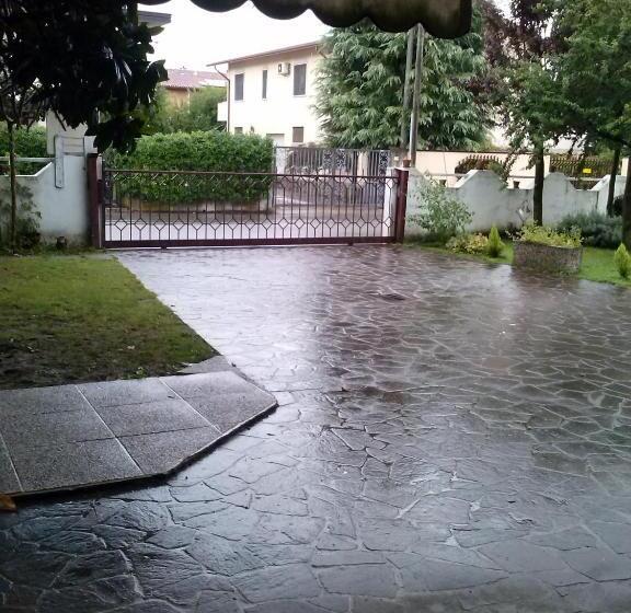 住宿加早餐  Casa Irene