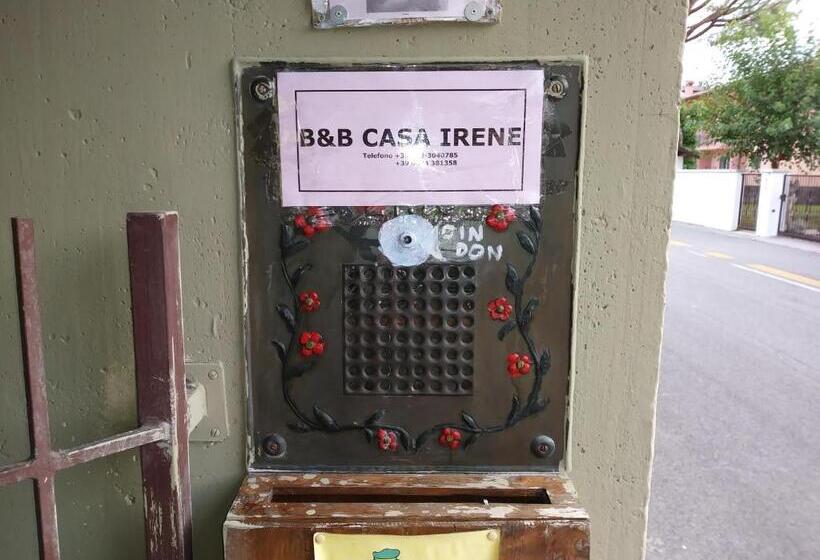 住宿加早餐  Casa Irene