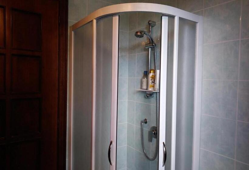 住宿加早餐  Casa Irene