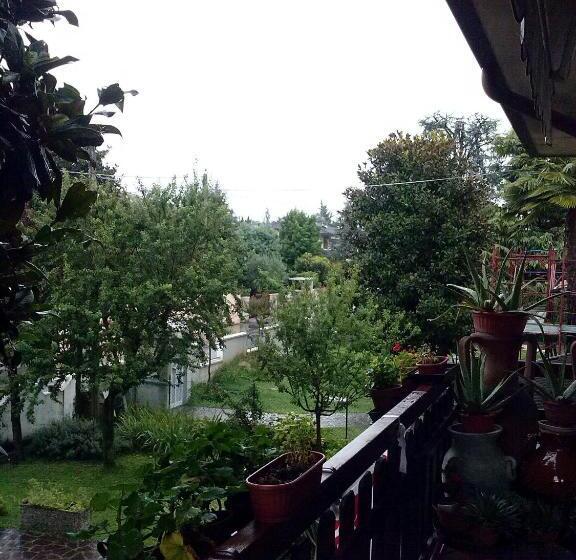 住宿加早餐  Casa Irene