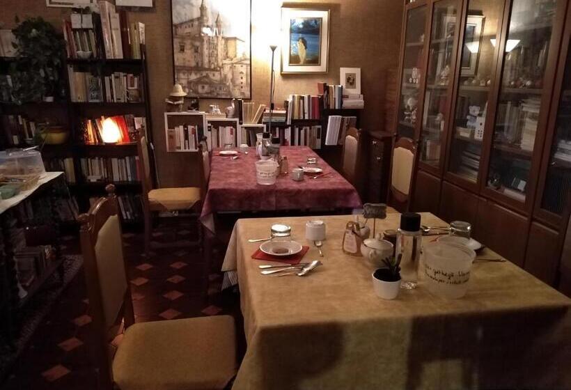 住宿加早餐  Casa Irene