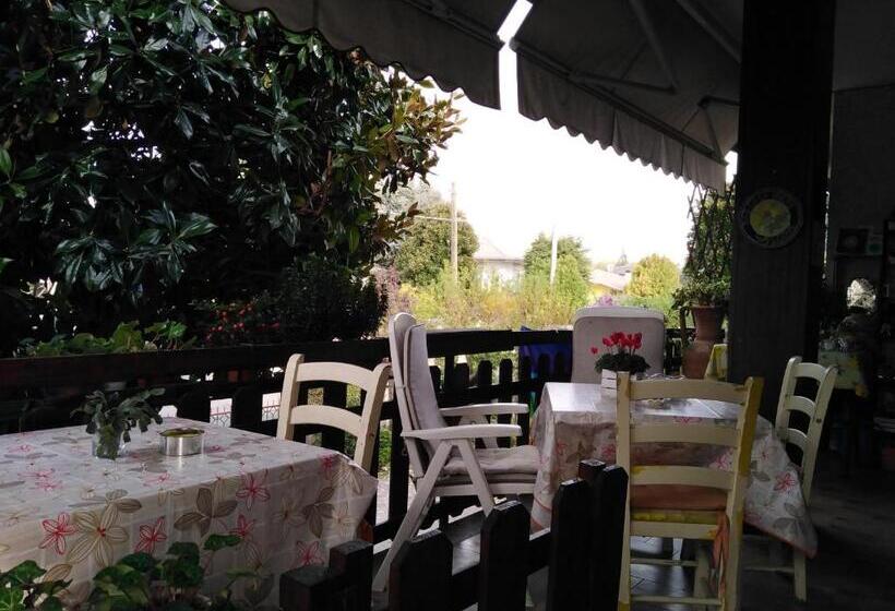 住宿加早餐  Casa Irene