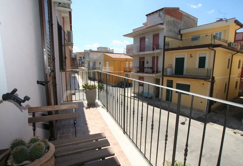 צימר Casa Levante