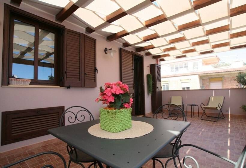 צימר Casa Levante