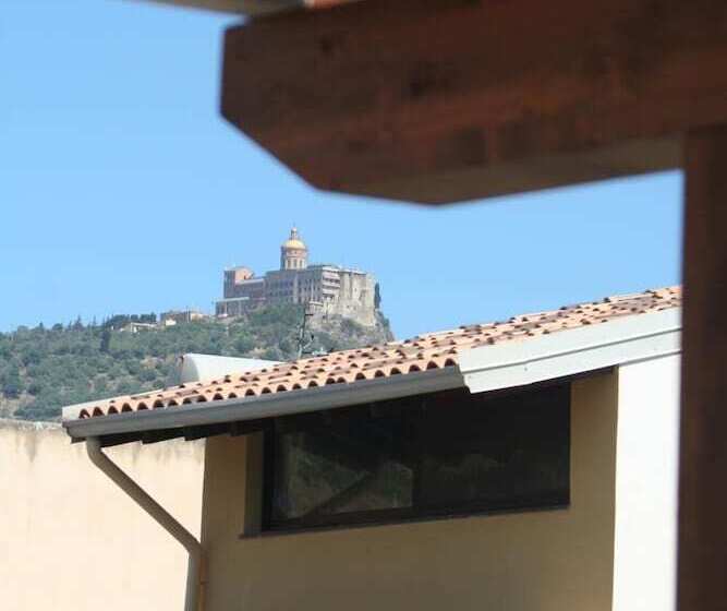 צימר Casa Levante