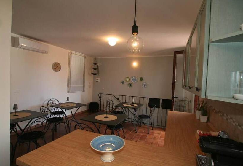 צימר Casa Levante