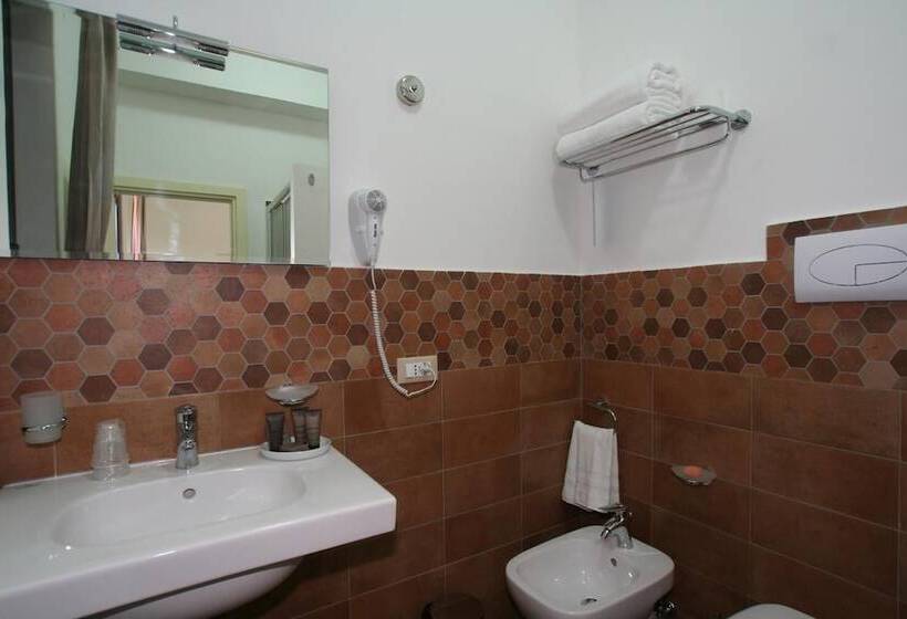 צימר Casa Levante