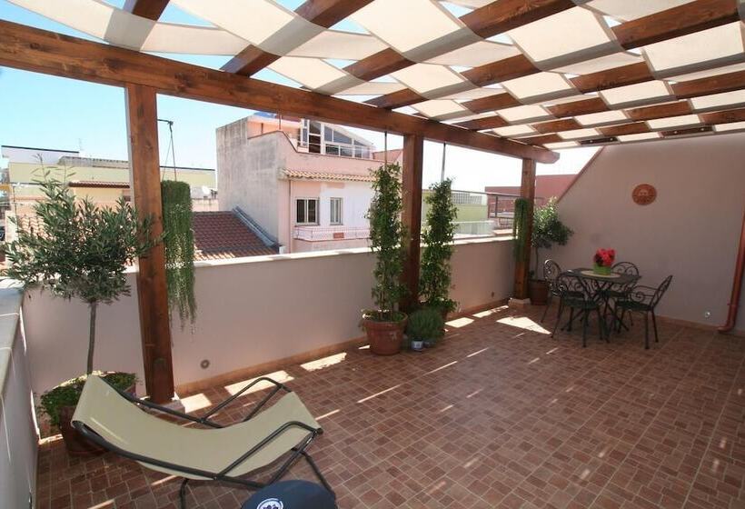 צימר Casa Levante