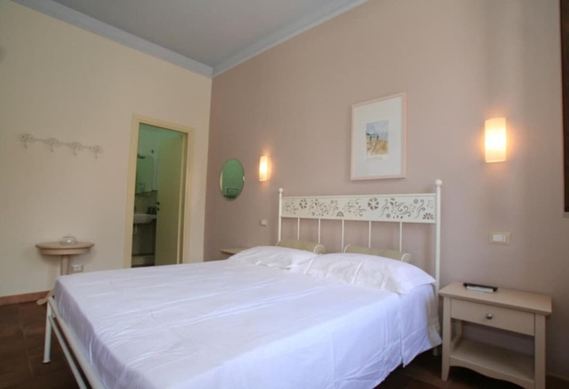 צימר Casa Levante