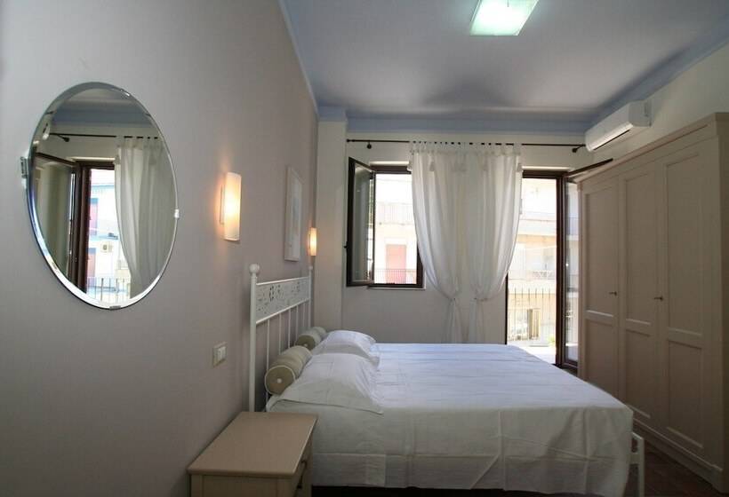 צימר Casa Levante