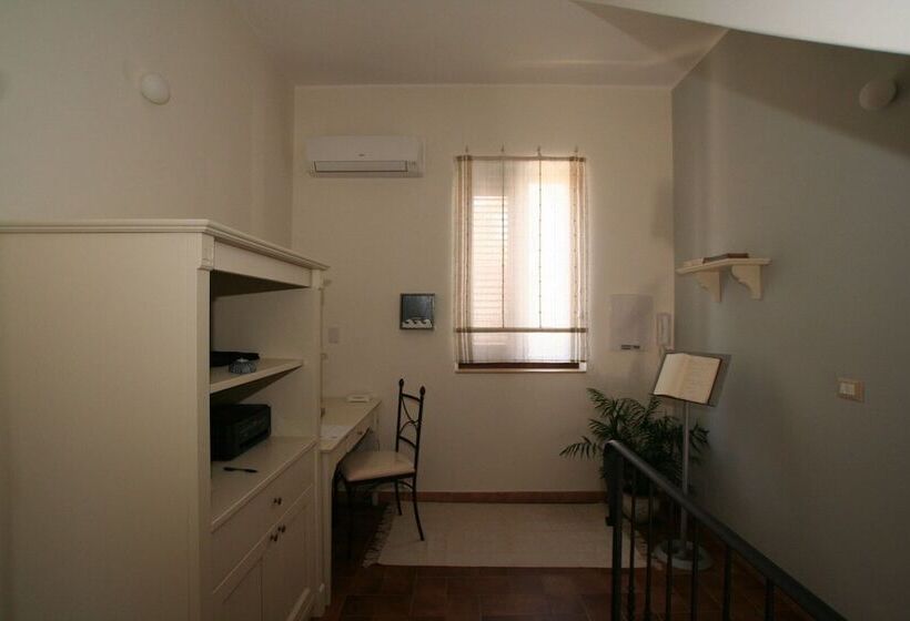 צימר Casa Levante