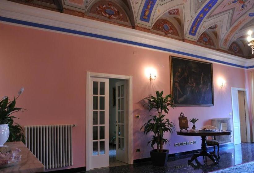 مبيت وإفطار Casa Pagliano
