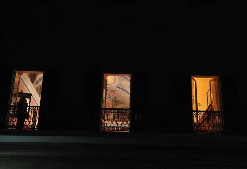 مبيت وإفطار Casa Pagliano
