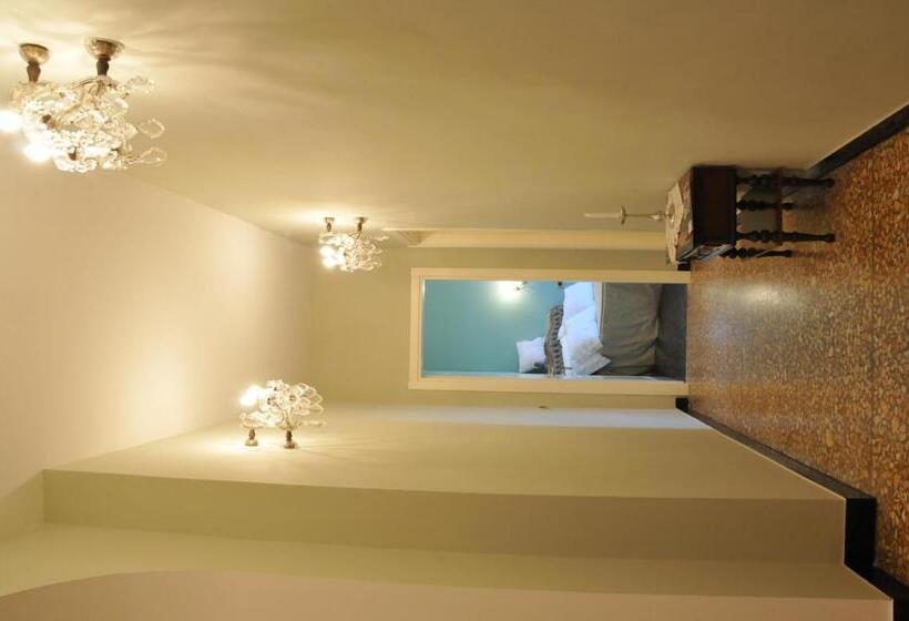 צימר Casa Pagliano