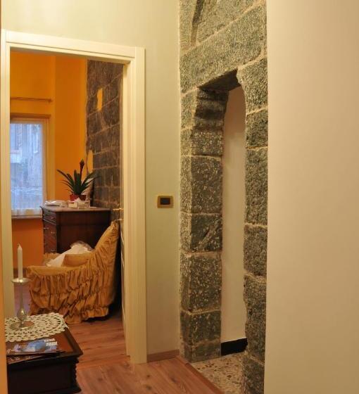 مبيت وإفطار Casa Pagliano