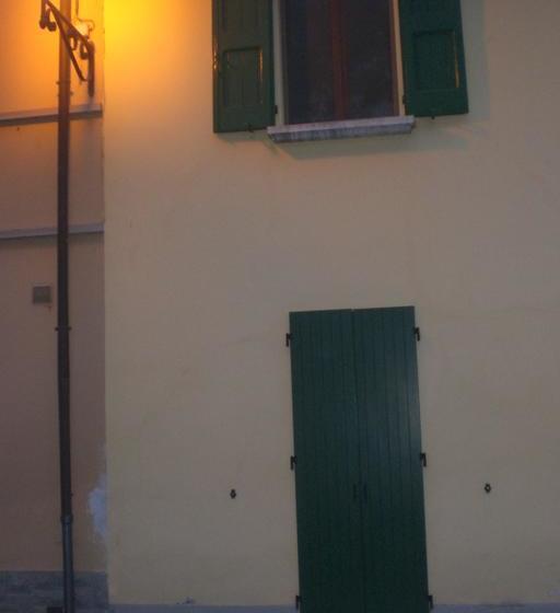 ベッドアンドブレックファースト Casadelia