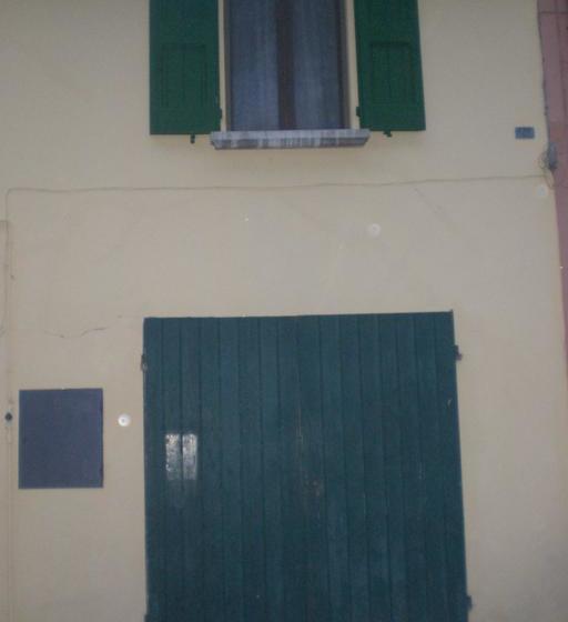 ベッドアンドブレックファースト Casadelia