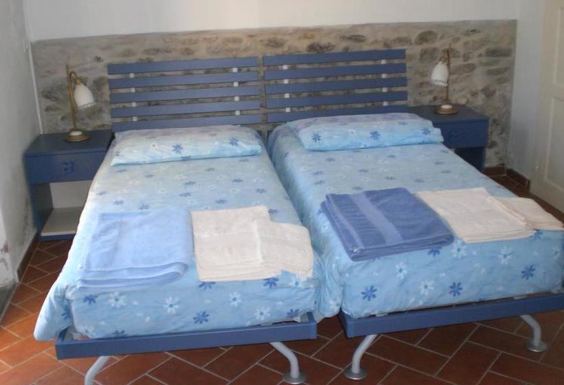 ベッドアンドブレックファースト Casadelia