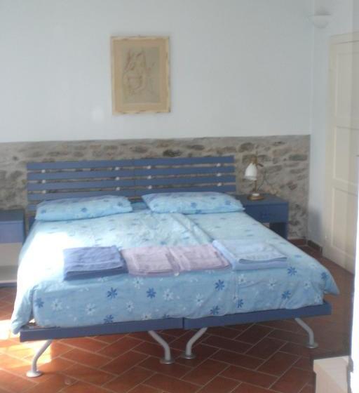 ベッドアンドブレックファースト Casadelia