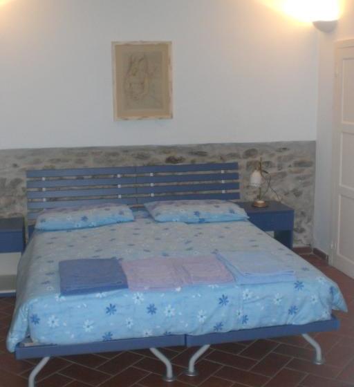 ベッドアンドブレックファースト Casadelia