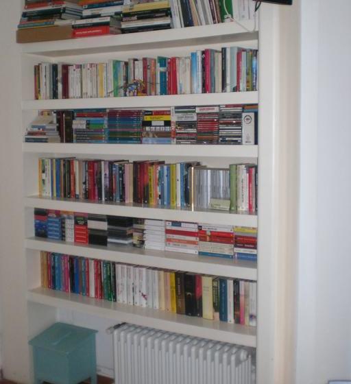 ベッドアンドブレックファースト Casadelia