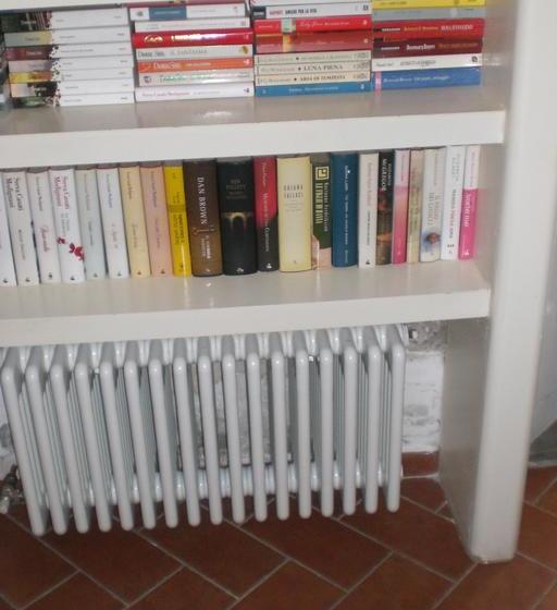 ベッドアンドブレックファースト Casadelia