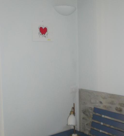 ベッドアンドブレックファースト Casadelia