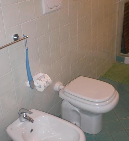 ベッドアンドブレックファースト Casadelia