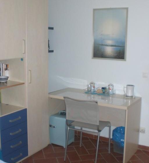 ベッドアンドブレックファースト Casadelia