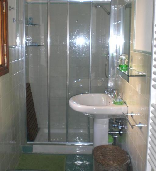 ベッドアンドブレックファースト Casadelia