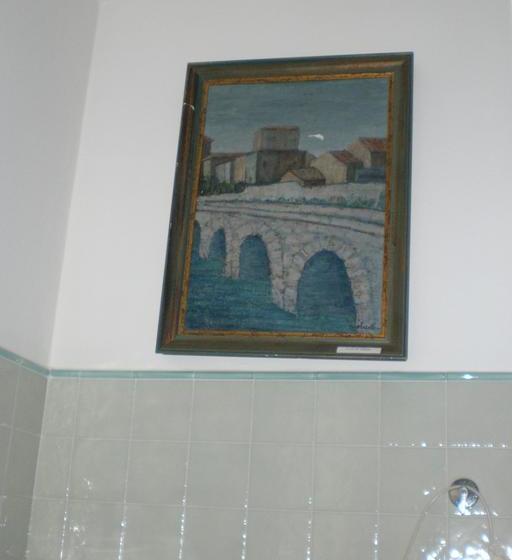 ベッドアンドブレックファースト Casadelia