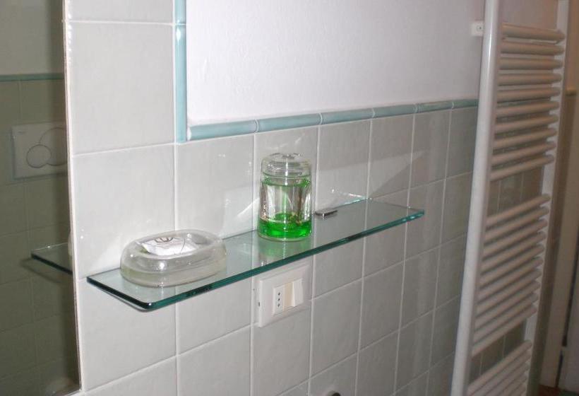 ベッドアンドブレックファースト Casadelia