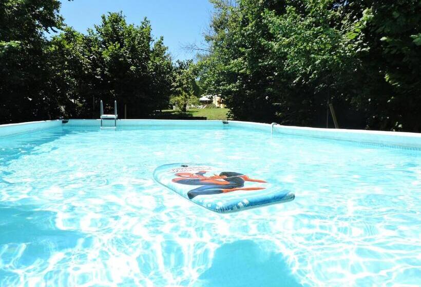 Casale Fedele Family Relax B&b Vicino Al Borgo