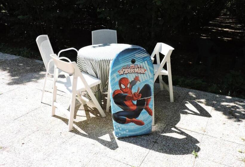 Casale Fedele Family Relax B&b Vicino Al Borgo