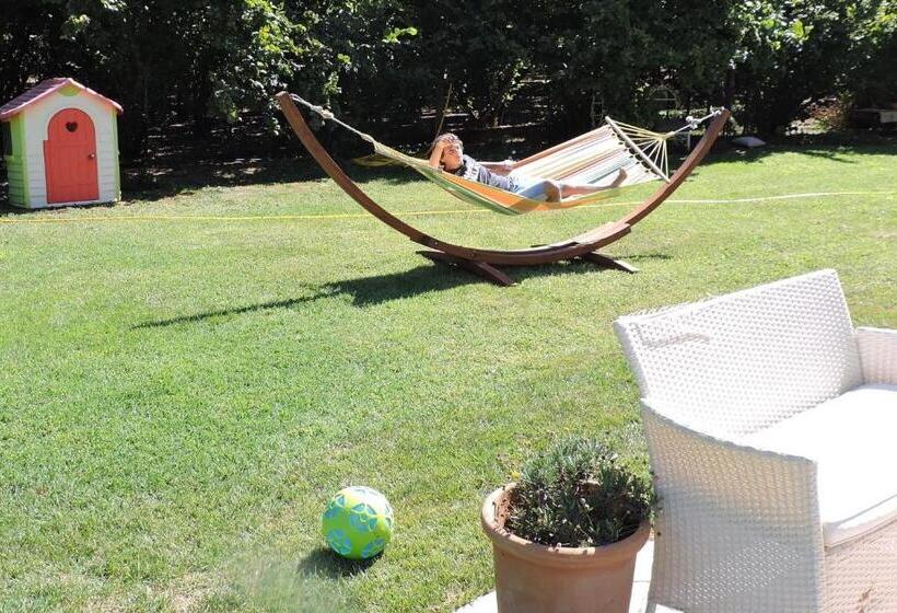 Casale Fedele Family Relax B&b Vicino Al Borgo