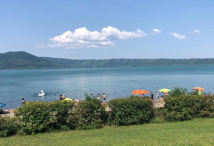 Casale Fedele Family Relax B&b Vicino Al Borgo