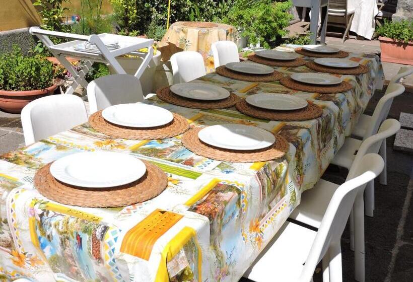 Casale Fedele Family Relax B&b Vicino Al Borgo