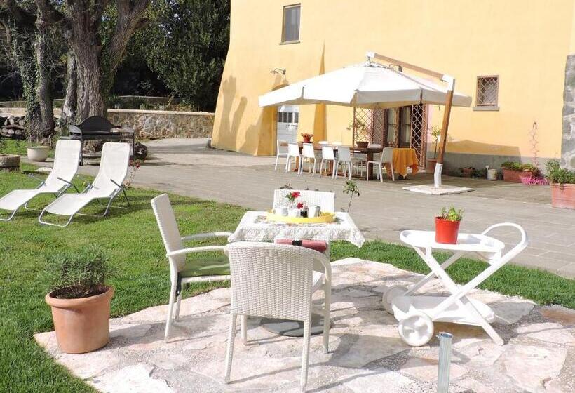 Casale Fedele Family Relax B&b Vicino Al Borgo