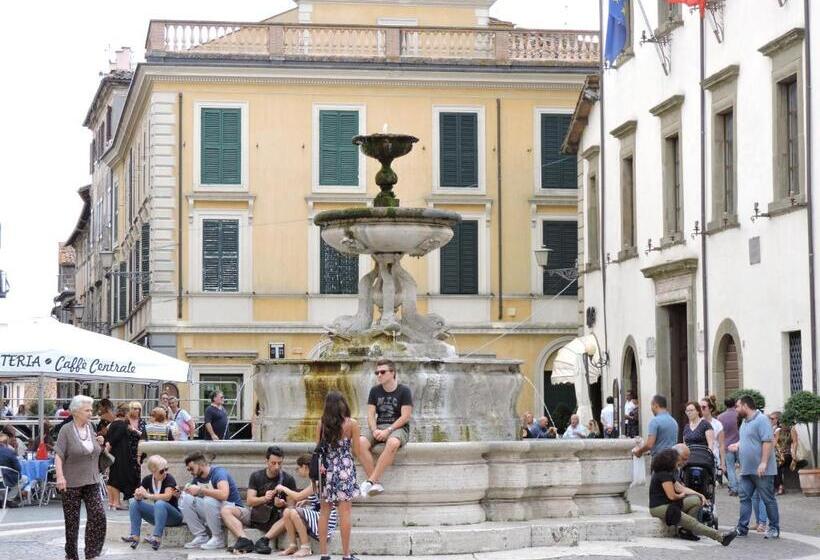 Casale Fedele Family Relax B&b Vicino Al Borgo
