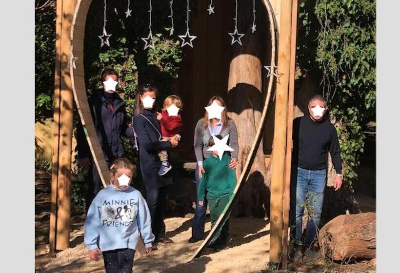 Casale Fedele Family Relax B&b Vicino Al Borgo