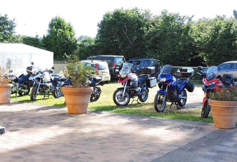 Casale Fedele Family Relax B&b Vicino Al Borgo